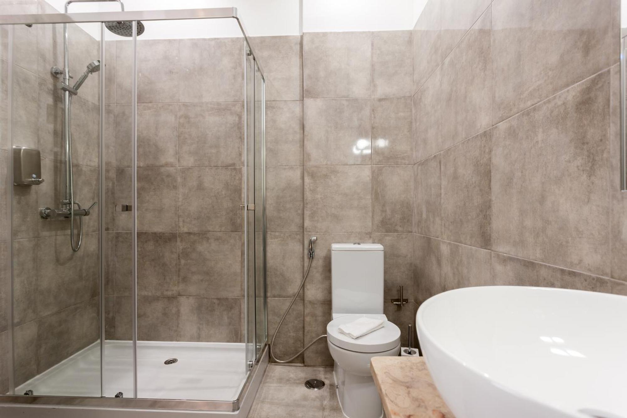 Tejo Vintage Three-Bedroom Apartment - By Lu Holidays Lisboa Dış mekan fotoğraf