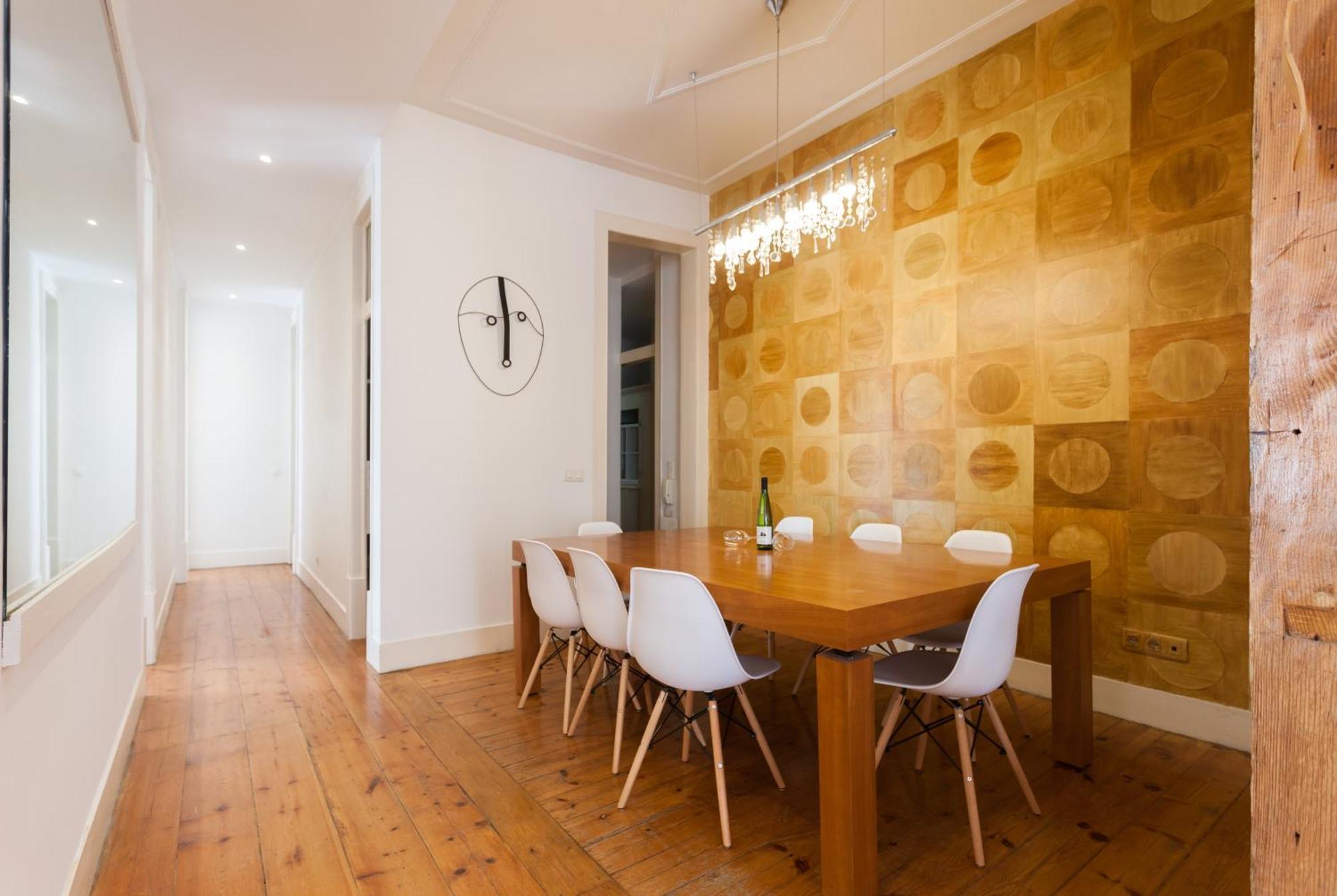 Tejo Vintage Three-Bedroom Apartment - By Lu Holidays Lisboa Dış mekan fotoğraf